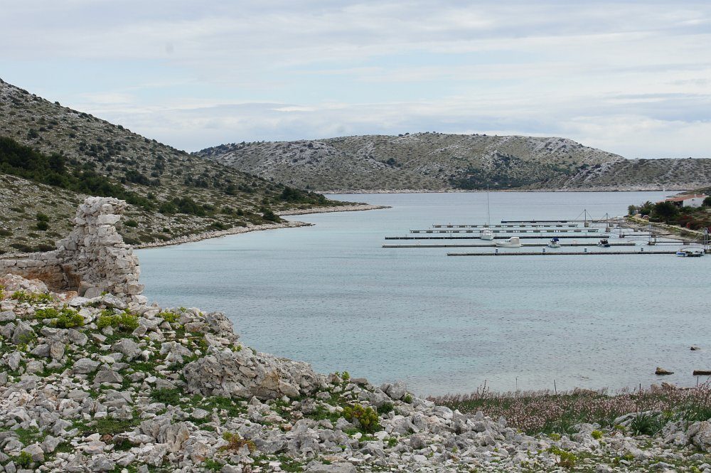 ACI Marina Piškera