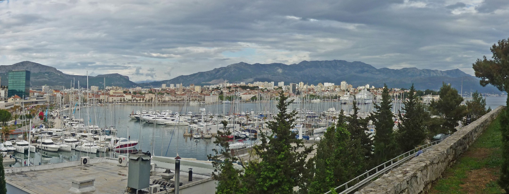 ACI Marina Split